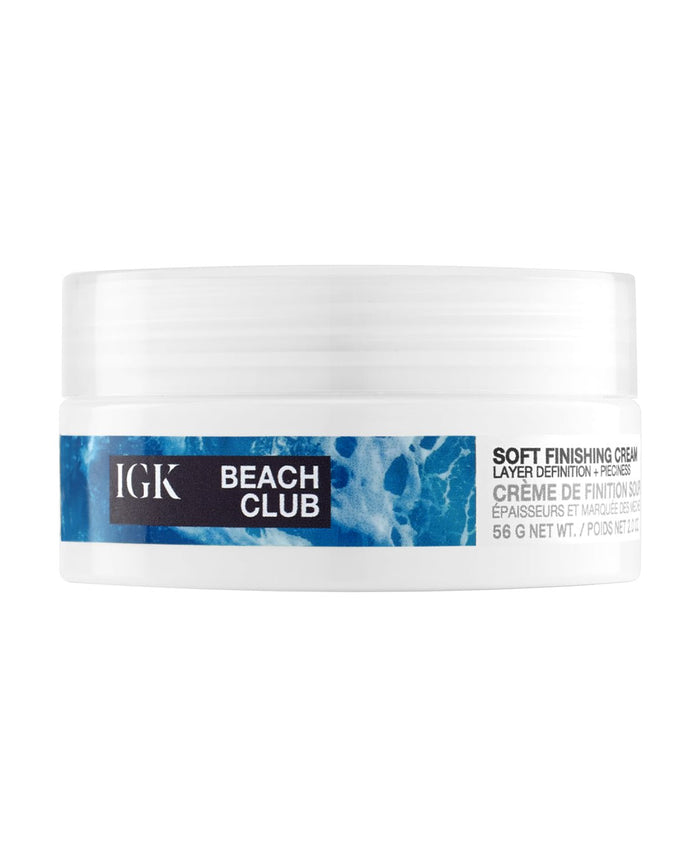 Beach Club Soft Styling Paste