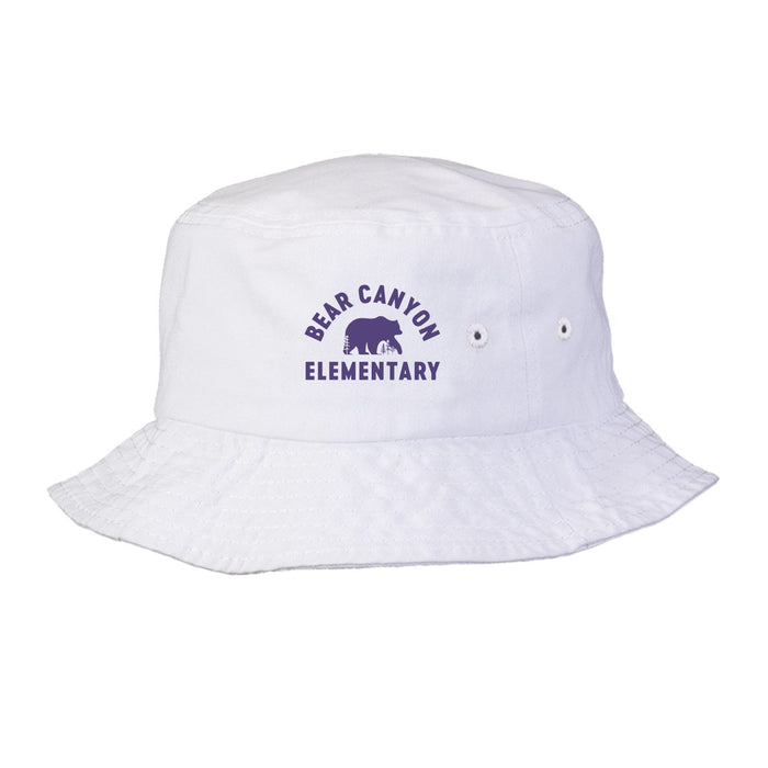 Bear Canyon Bucket Hat