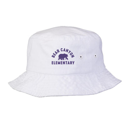Bear Canyon Bucket Hat