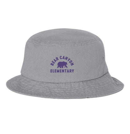 Bear Canyon Bucket Hat