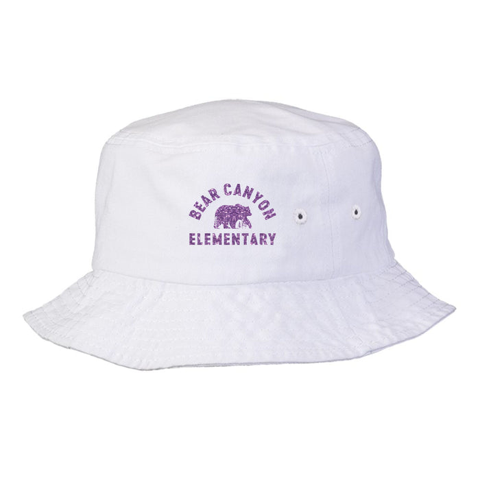 Bear Canyon Bucket Hat