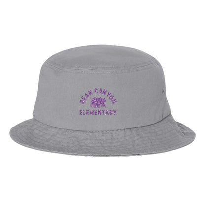 Bear Canyon Bucket Hat