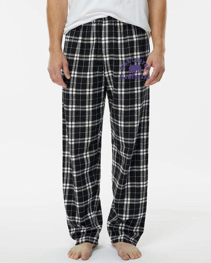Bear Canyon PJ Pants -Youth, Ladies, Mens