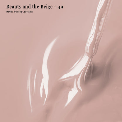 Beauty and the Beige - 49 - Polish Duo