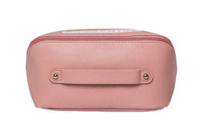 BEAUTY & MAKE UP BAG - Geanta Travel Pentru Cosmetice - skinseen.ro