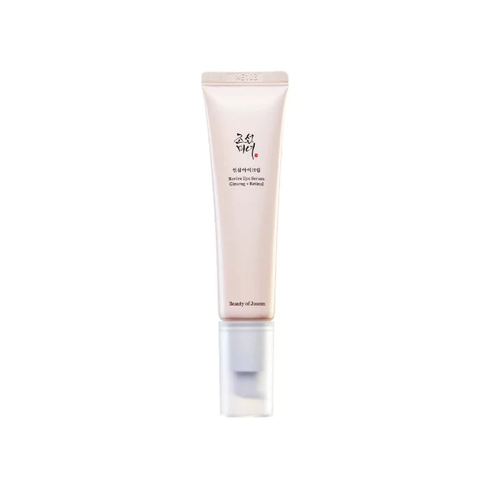 Beauty of Joseon - Revive Eye Serum: Ginseng + Retinal
