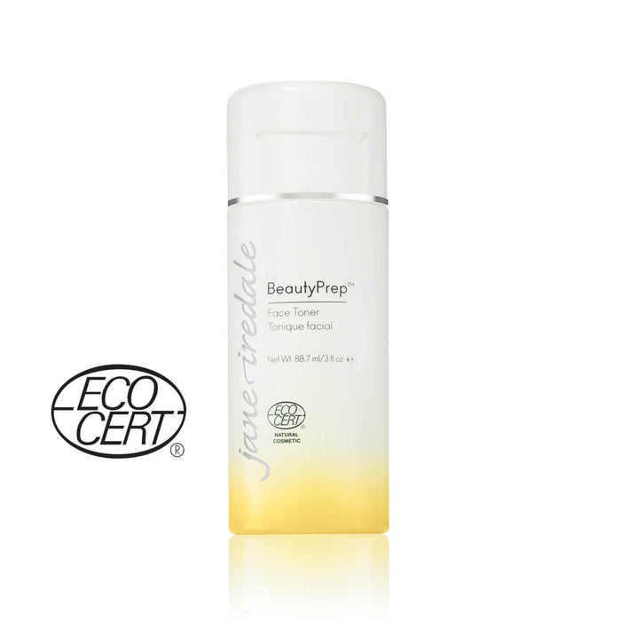 BeautyPrep™ Face Toner