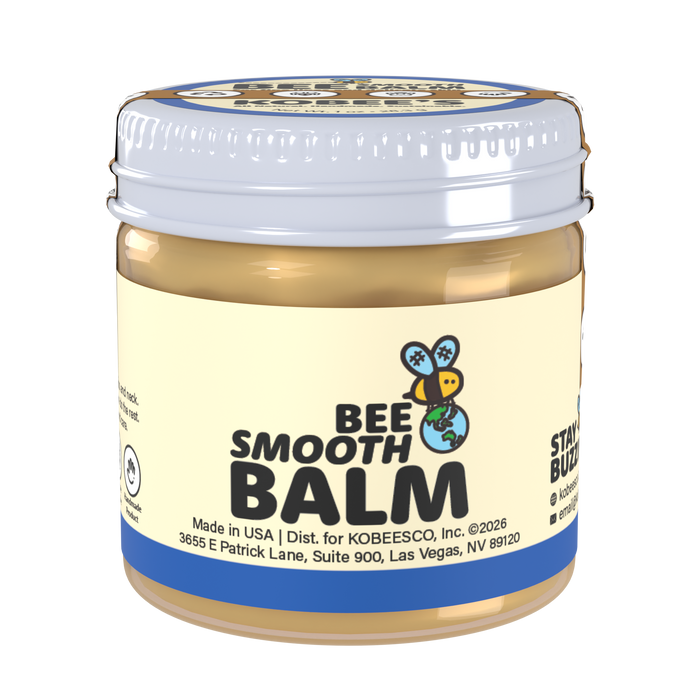 Bee Smooth Balm