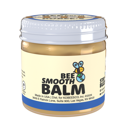Bee Smooth Balm