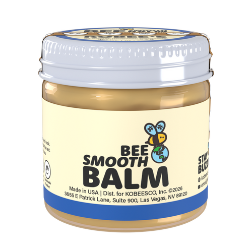 Bee Smooth Balm