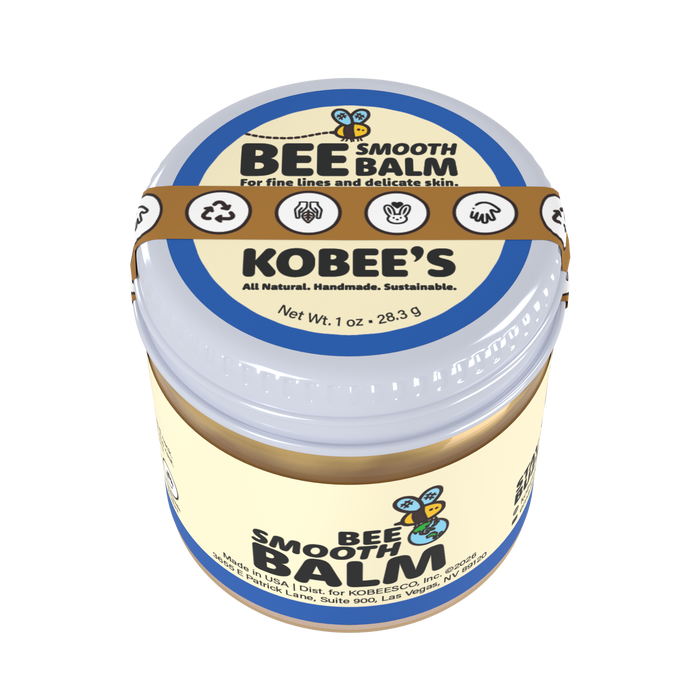 Bee Smooth Balm