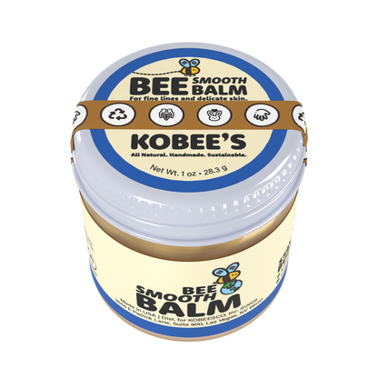 Bee Smooth Balm