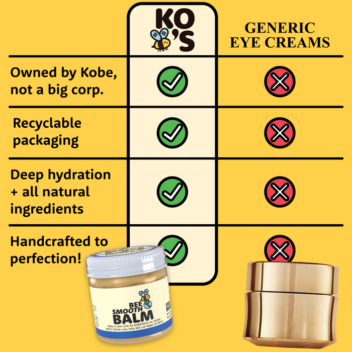 Bee Smooth Balm