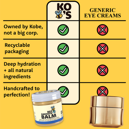 Bee Smooth Balm