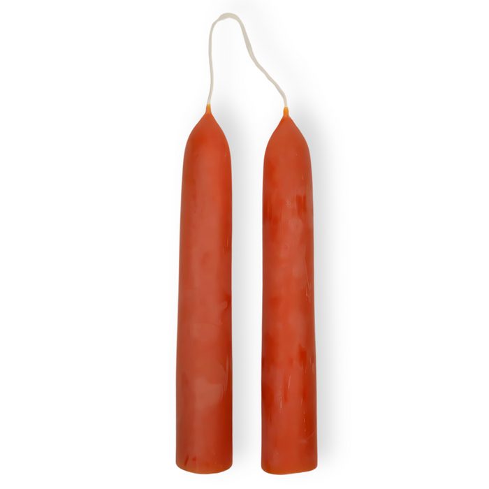 6 inch / Orange