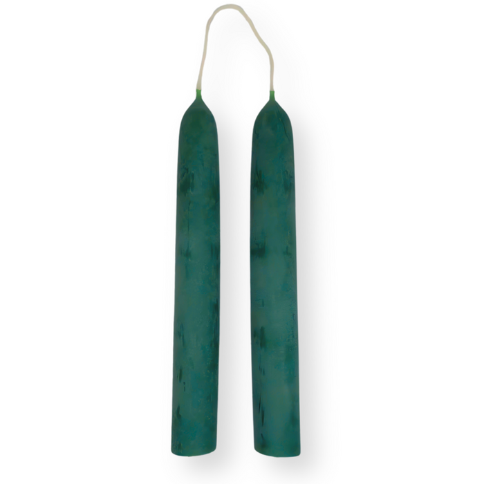 6 inch / Teal