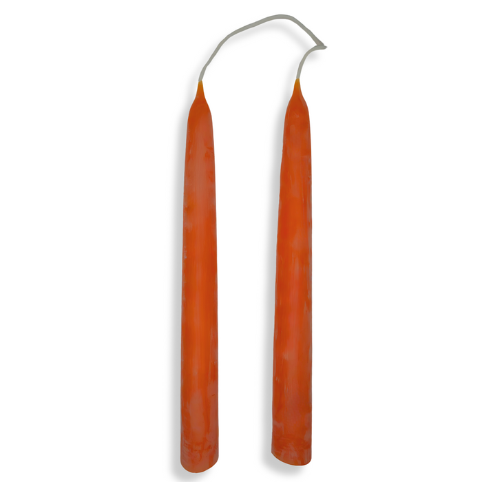 8 inch / Orange