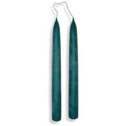 8 inch / Teal