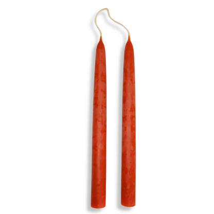 10 inch / Orange