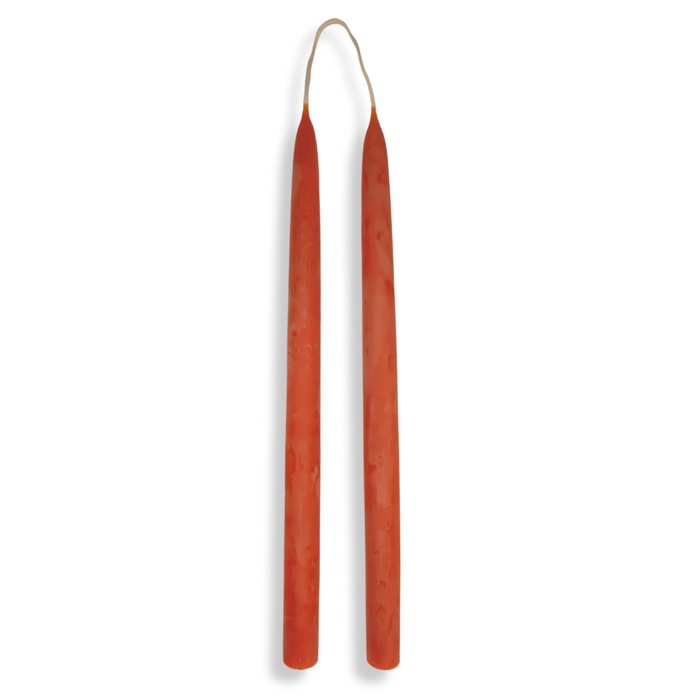 12 inch / Orange