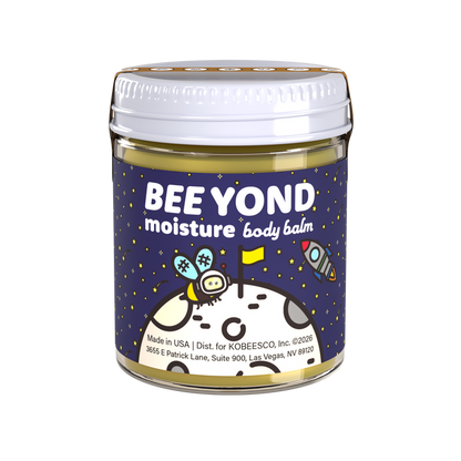 Beeyond Moisture Body Balm