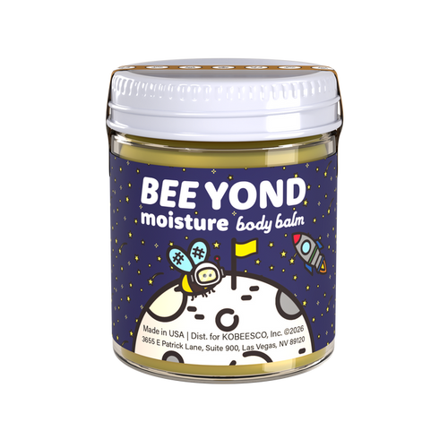 Beeyond Moisture Body Balm