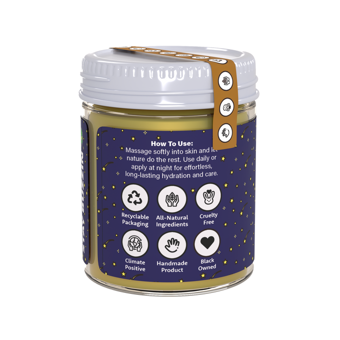 Beeyond Moisture Body Balm