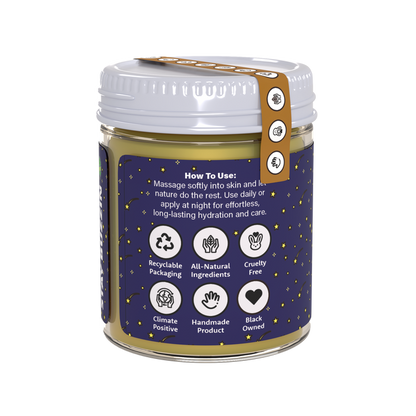 Beeyond Moisture Body Balm