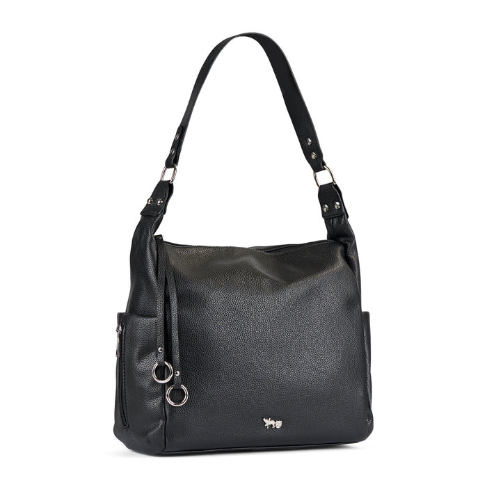 Bentley Amour PU Hobo - Bentley