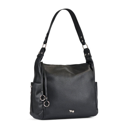 Bentley Amour PU Hobo - Bentley