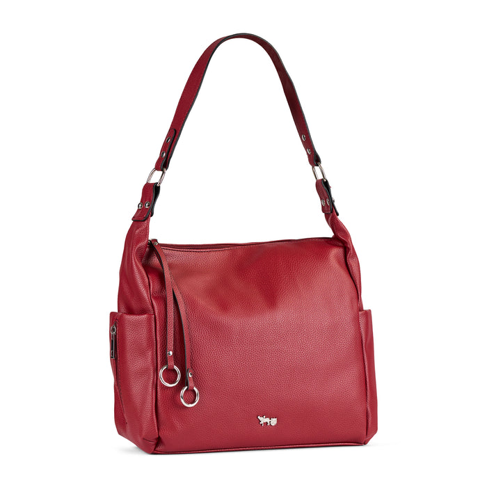Bentley Amour PU Hobo - Bentley