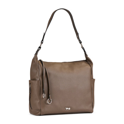 Bentley Amour PU Hobo - Bentley