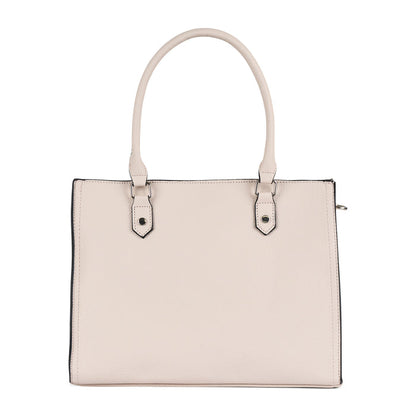 Bentley Amour PU Satchel - Bentley