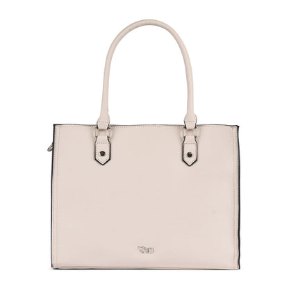 Bentley Amour PU Satchel - Bentley