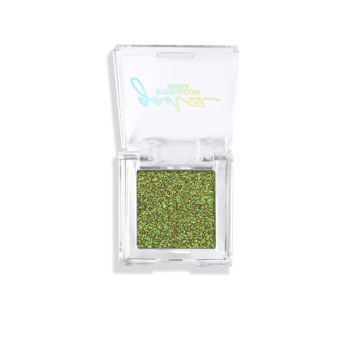 "BEVERLY HILLS" DUOCHROME EYESHADOW WITH CASE