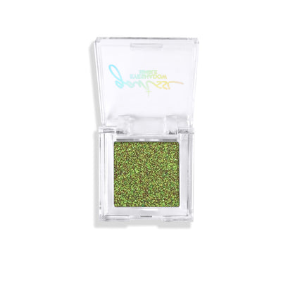 "BEVERLY HILLS" DUOCHROME EYESHADOW WITH CASE