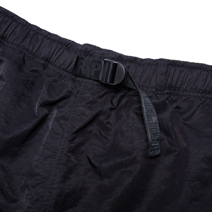 RIPNDIP Beverly Nylon Cargo Shorts (Blue)