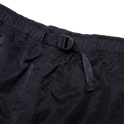 RIPNDIP Beverly Nylon Cargo Shorts (Blue)