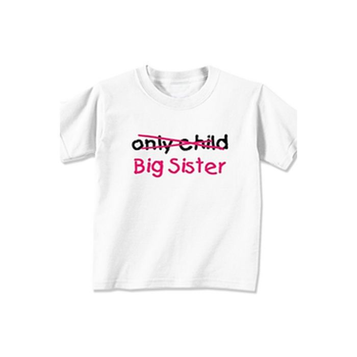 Big Sister Shirt