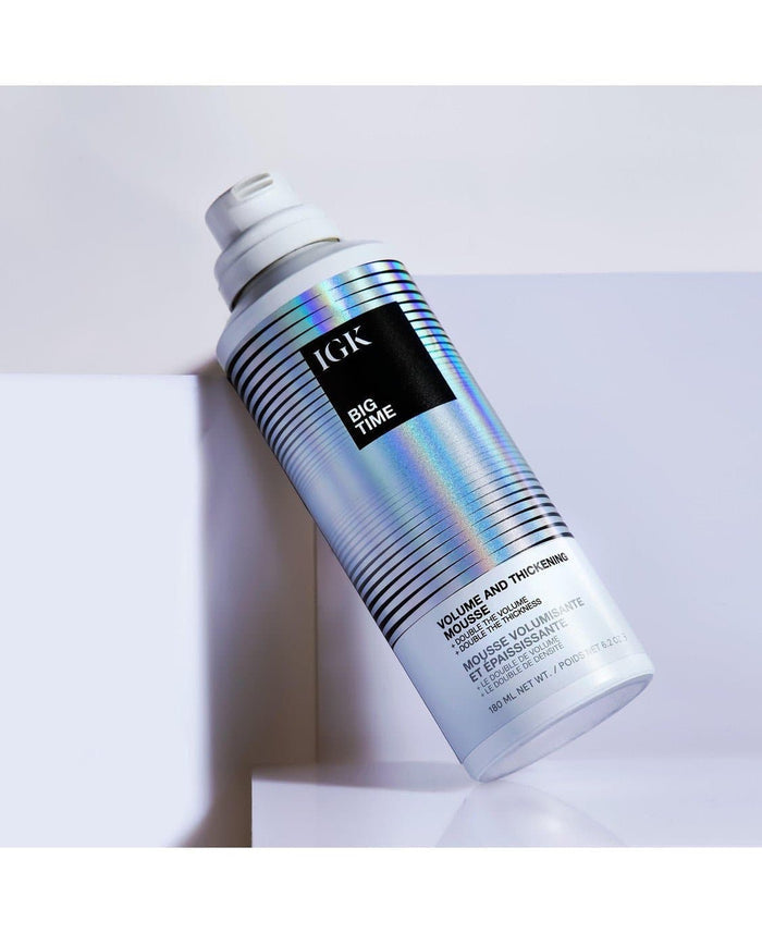 Big Time Volume Mousse