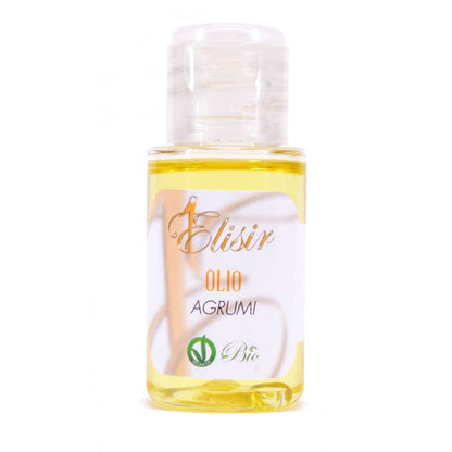 BIO CITRUS FRUIT OIL 20 ml