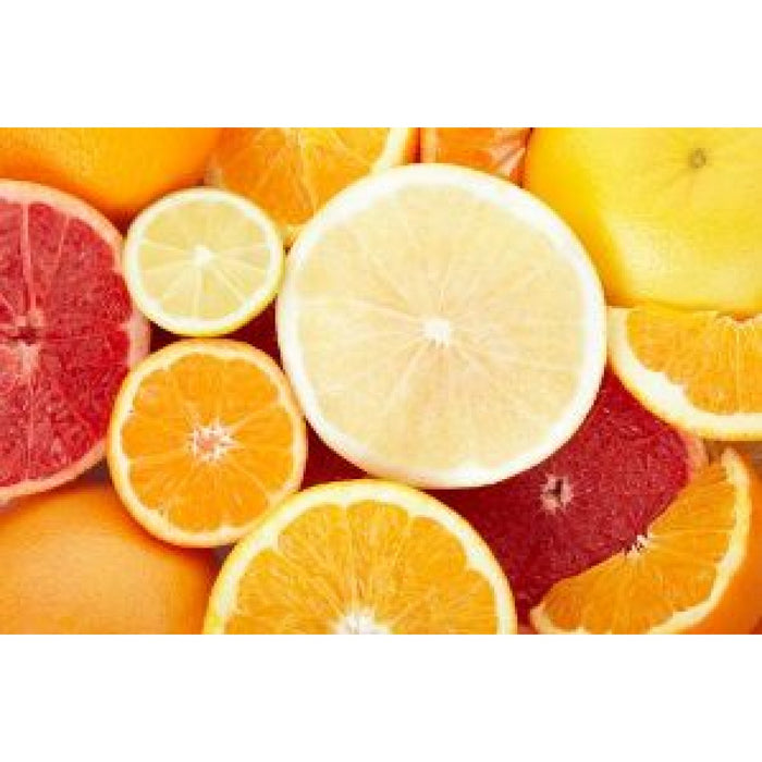 BIO CITRUS FRUIT OIL 20 ml