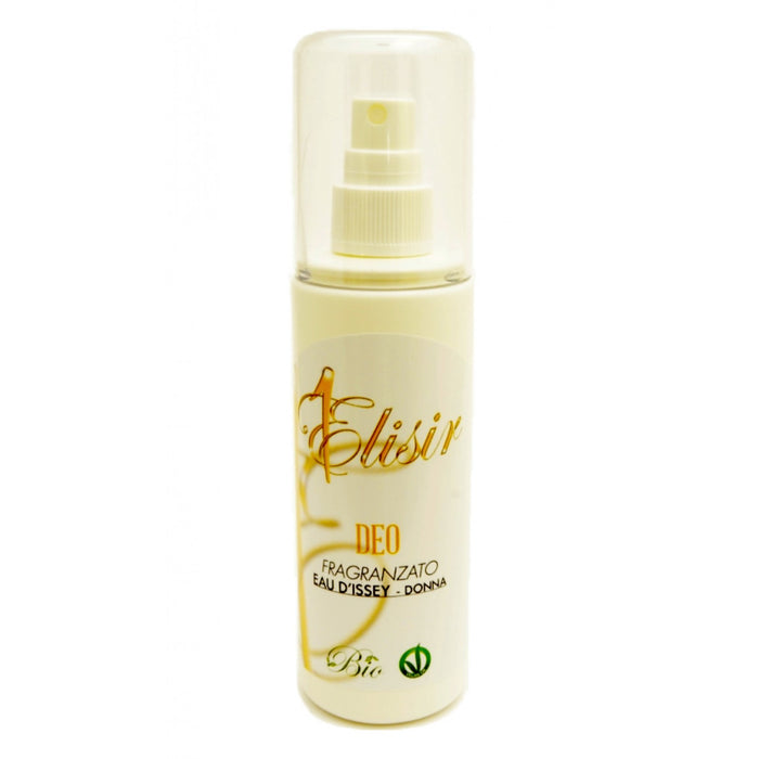 BIO DEODORANT for WOMAN "EAU d'ISSEY" 125 ml