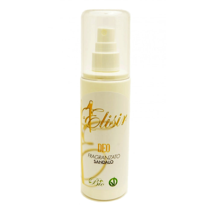BIO DEODORANT SANDAL 125 ml