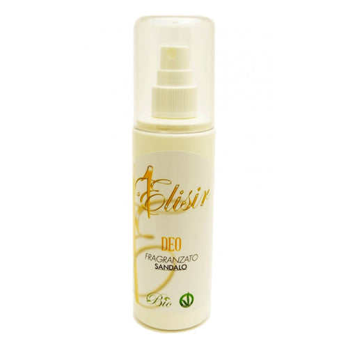 BIO DEODORANT SANDAL 125 ml