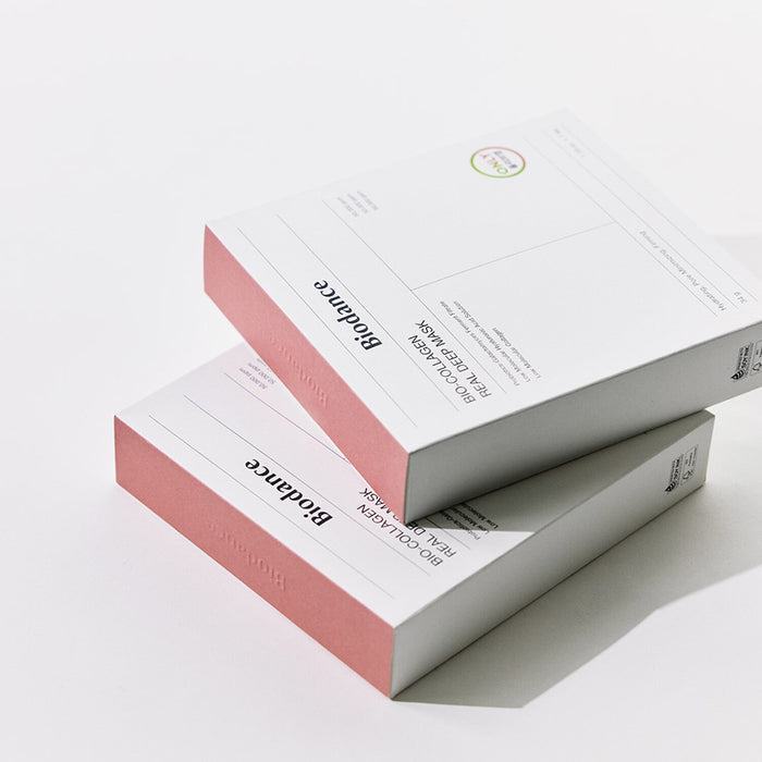 BIODANCE Bio Collagen Real Deep Mask (4pcs/box) (360858)