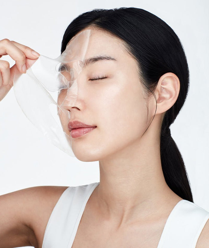 BIODANCE Hydro Cera-nol Real Deep Mask (4pcs/box) (360612)