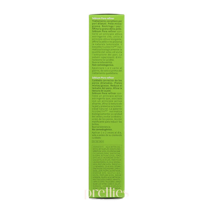 Bioderma Sebium Pore Refiner (Combination, Oily Skin) 30ml