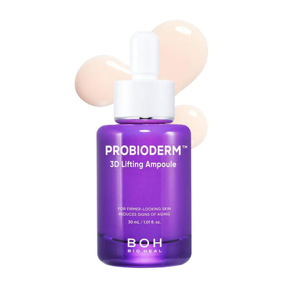 BIOHEAL BOH Probioderm 3D Lifting Ampoule 30 mL