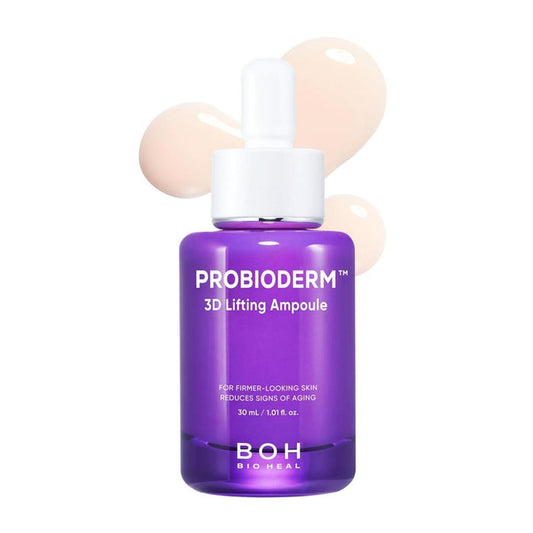 BIOHEAL BOH Probioderm 3D Lifting Ampoule 30 mL